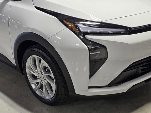 New 2027 Chevrolet Bolt LT image 10