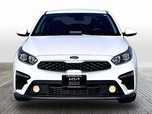 Used 2019 Kia Forte Sedan image 3