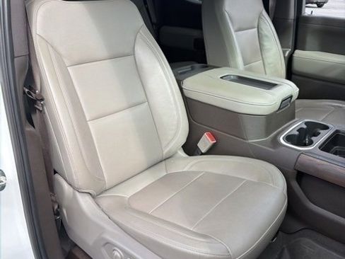 Used 2019 GMC Sierra 1500 SLT w/ SLT Premium Plus Package image 16