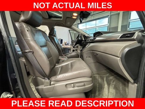 Used 2015 Honda Odyssey Touring image 47