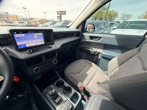 Used 2023 Ford Maverick Tremor w/ Tremor Off-Road Package AWD/4WD image 18