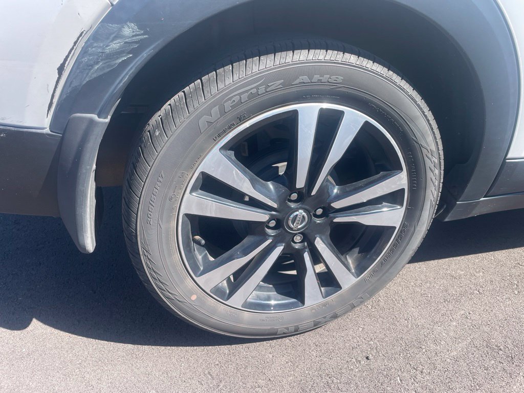 Used 2020 Nissan Kicks SV FWD image 10