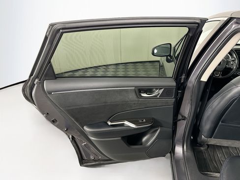 Used 2019 Honda Clarity Touring image 25