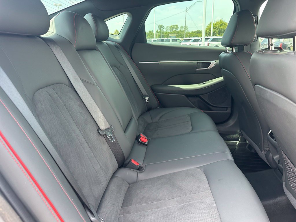 Used 2020 Hyundai Sonata SEL Plus w/ Cargo Package FWD image 26