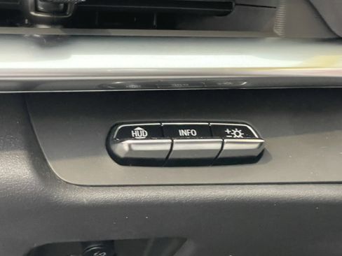 Certified 2025 Chevrolet Corvette Stingray Preferred Cpe w/ Z51 Performance Package image 24