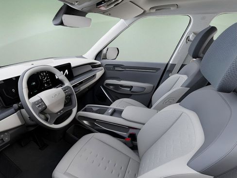 New 2026 Kia EV9 Wind image 13