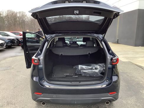 Certified 2023 MAZDA CX-5 AWD 2.5 S w/ Premium Package image 18