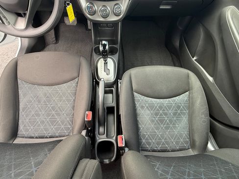 Used 2021 Chevrolet Spark LT image 18