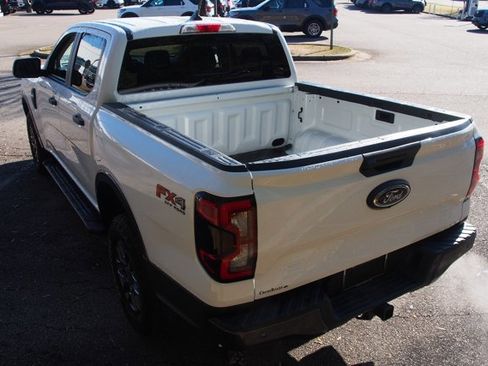 Certified 2024 Ford Ranger XLT w/ FX4 Off-Road Package image 5