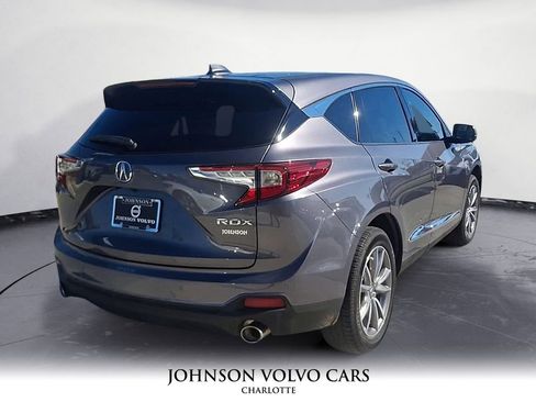 Used 2021 Acura RDX w/ Technology Package image 10
