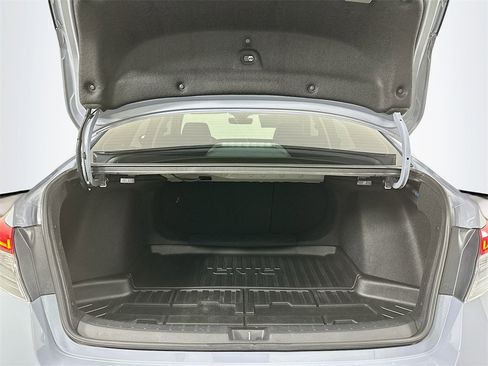 Certified 2024 Honda Civic Touring image 29