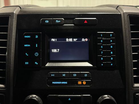 Used 2020 Ford F250 XL w/ Power Equipment Group AWD/4WD image 33