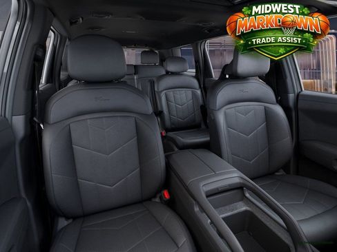 New 2027 Kia Telluride EX X-Line image 15