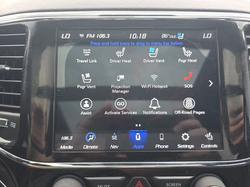 Used 2021 Jeep Grand Cherokee Limited w/ Quick Order Package 28K 80th AWD/4WD image 31