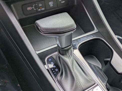 New 2026 Hyundai Tucson SEL AWD/4WD image 12