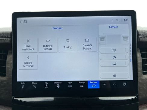 Used 2024 Ford Expedition Max Limited image 24