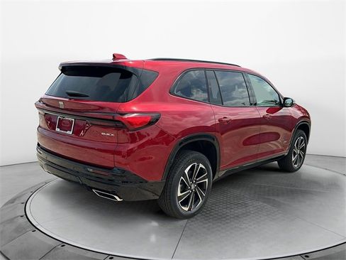 New 2025 Buick Enclave Sport Touring w/ Power Package image 7