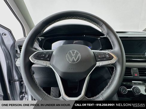 Used 2024 Volkswagen Taos S AWD/4WD image 11