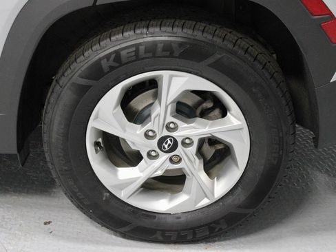 Used 2024 Hyundai Tucson SEL AWD/4WD image 19