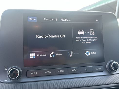 Used 2023 Hyundai Kona SEL image 20