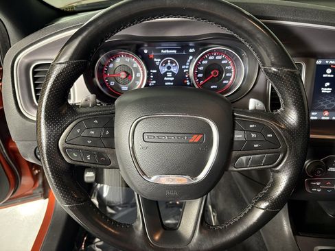 Used 2022 Dodge Charger Scat Pack w/ Driver Convenience Group image 24
