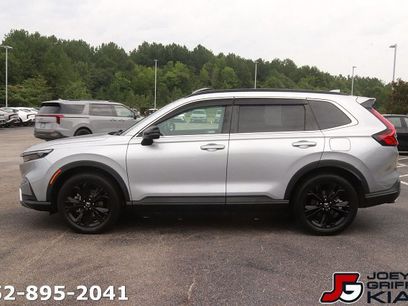Used 2024 Honda CR-V Sport Touring