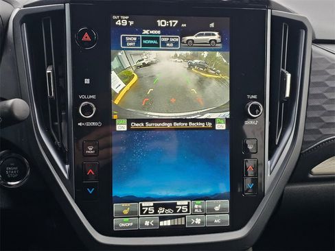 Certified 2025 Subaru Forester Limited image 29