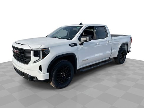 New 2026 GMC Sierra 1500 Elevation w/ Elevation Select Package AWD/4WD image 1