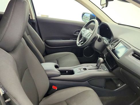 Used 2019 Honda HR-V EX image 24