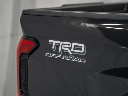 New 2026 Toyota Tacoma TRD Off-Road image 17
