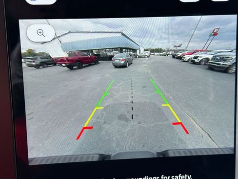 Certified 2025 Ford F150 Raptor image 30