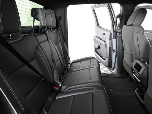 New 2026 GMC Sierra EV Elevation image 20