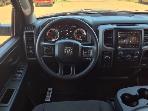 Used 2024 RAM 1500 Tradesman w/ Electronics Group AWD/4WD image 5