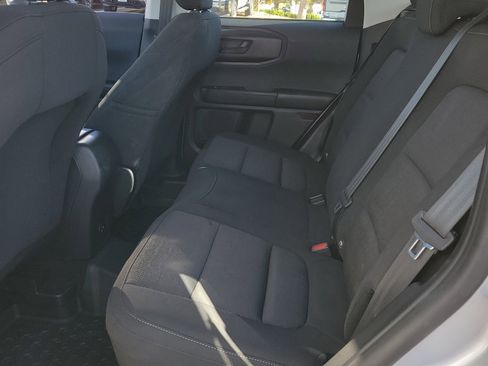 Used 2022 Ford Bronco Sport Base image 8