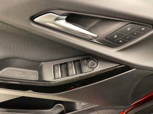 New 2026 Chevrolet Equinox RS image 26