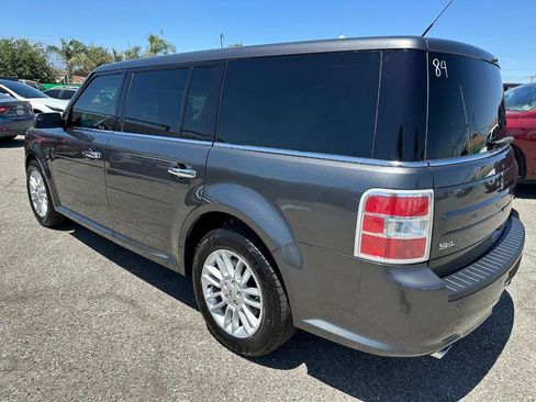 Used 2015 Ford Flex SEL w/ Equipment Group 201A image 9