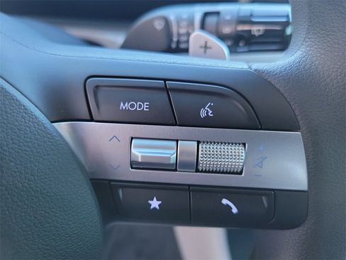 New 2026 Hyundai Tucson SEL image 28