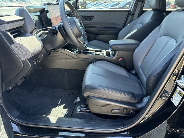 Certified 2026 Subaru Outback Premium AWD/4WD image 17