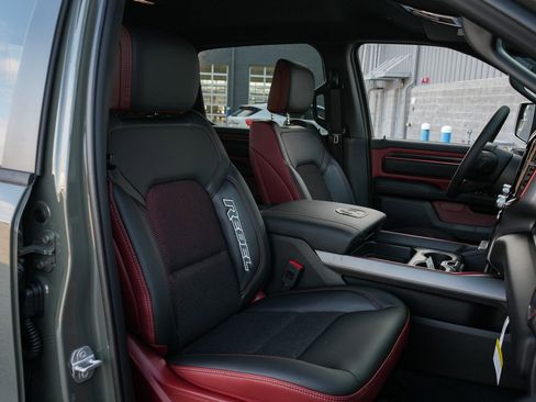 New 2026 RAM 1500 Rebel w/ Rebel Level 1 Equipment Group image 41