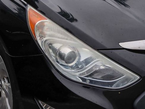 Used 2015 Hyundai Sonata Hybrid image 4