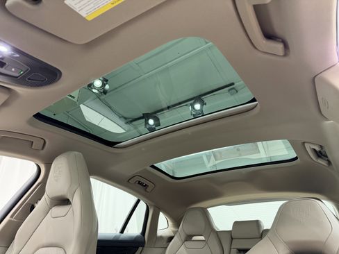 New 2026 Porsche Panamera 4 image 36