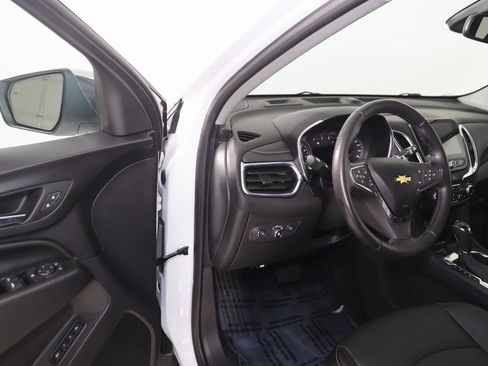 Used 2021 Chevrolet Equinox Premier image 47