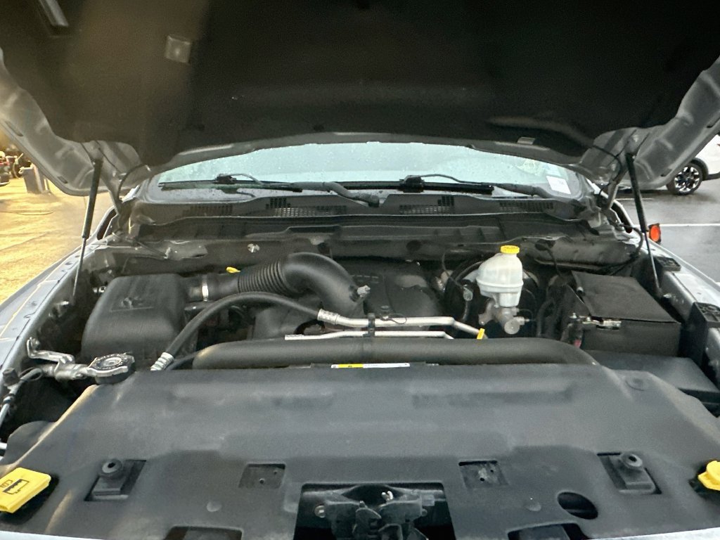 Used 2013 RAM 1500 Lone Star RWD image 29