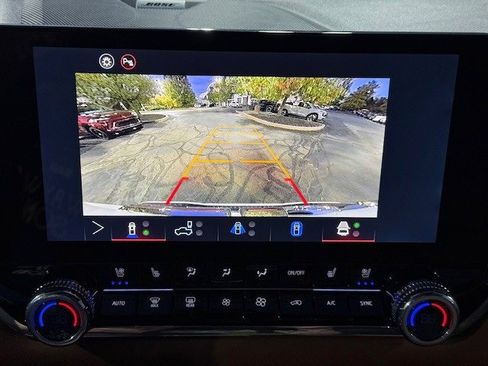 New 2026 GMC Canyon AT4 w/ Technology Plus Package image 35