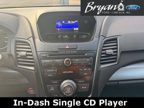 Used 2017 Acura RDX AWD image 29