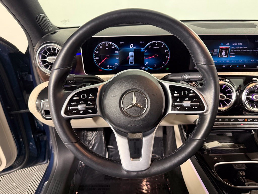 Used 2019 Mercedes-Benz A 220 4MATIC image 19