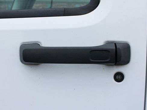 Used 2008 HUMMER H3 Luxury image 9