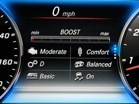 Used 2023 Mercedes-Benz G 63 AMG 4MATIC image 88