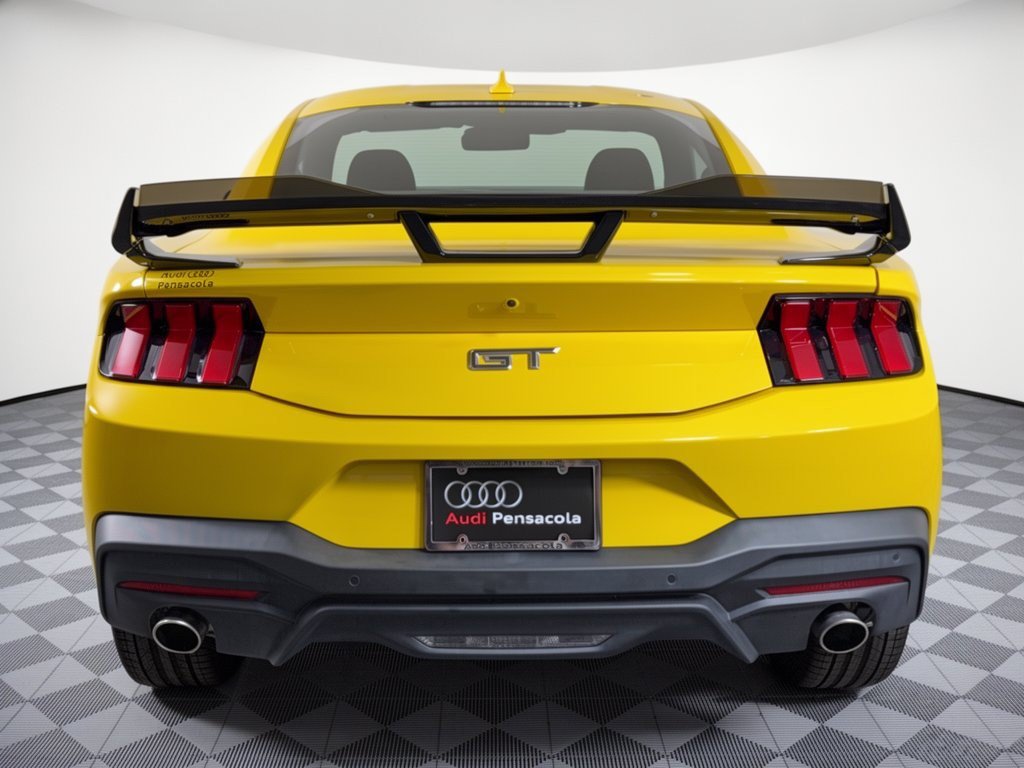 Used 2024 Ford Mustang GT RWD image 11