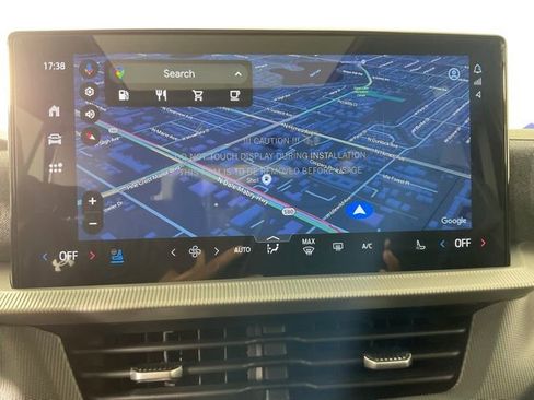 New 2026 Ford Explorer ST w/ Sun And Sound Package image 24